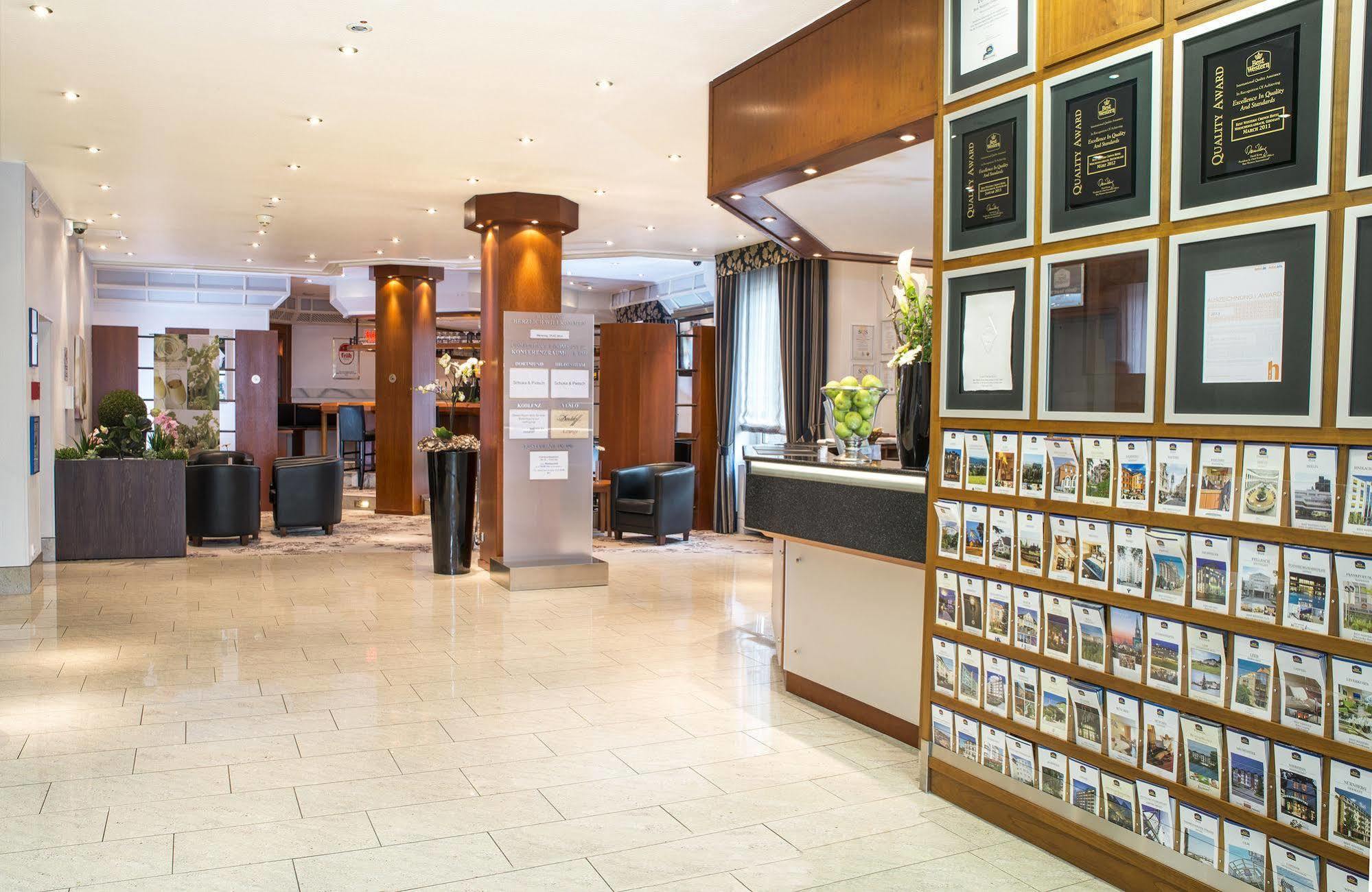 Holiday Inn - The Niu, Stream Moenchengladbach Exterior foto