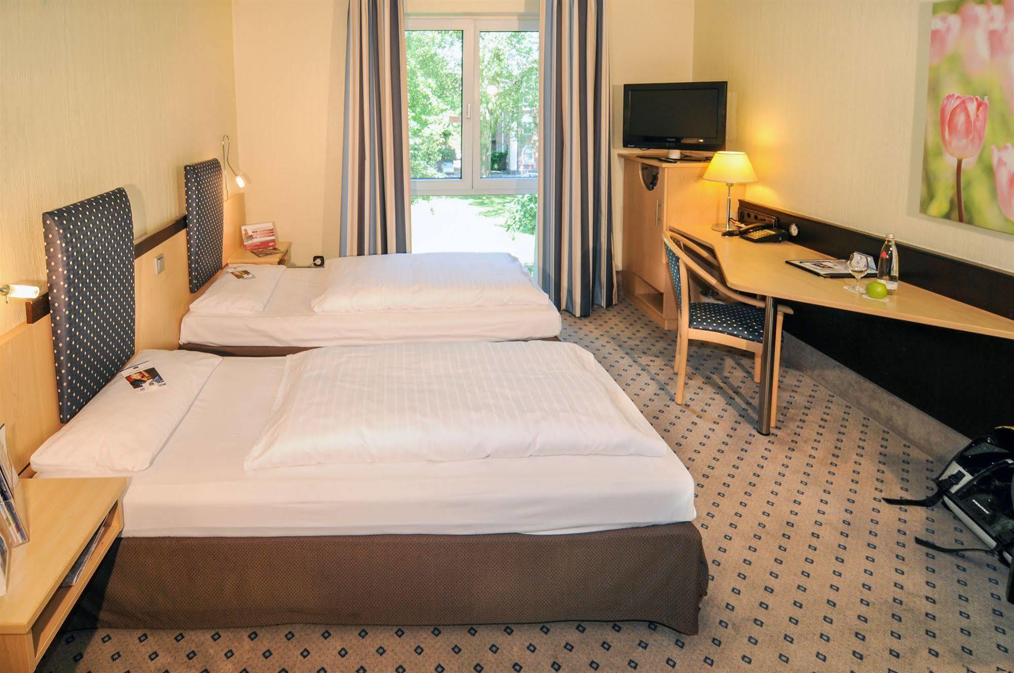 Holiday Inn - The Niu, Stream Moenchengladbach Exterior foto